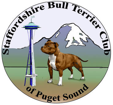 staffordshire bull terrier club of america